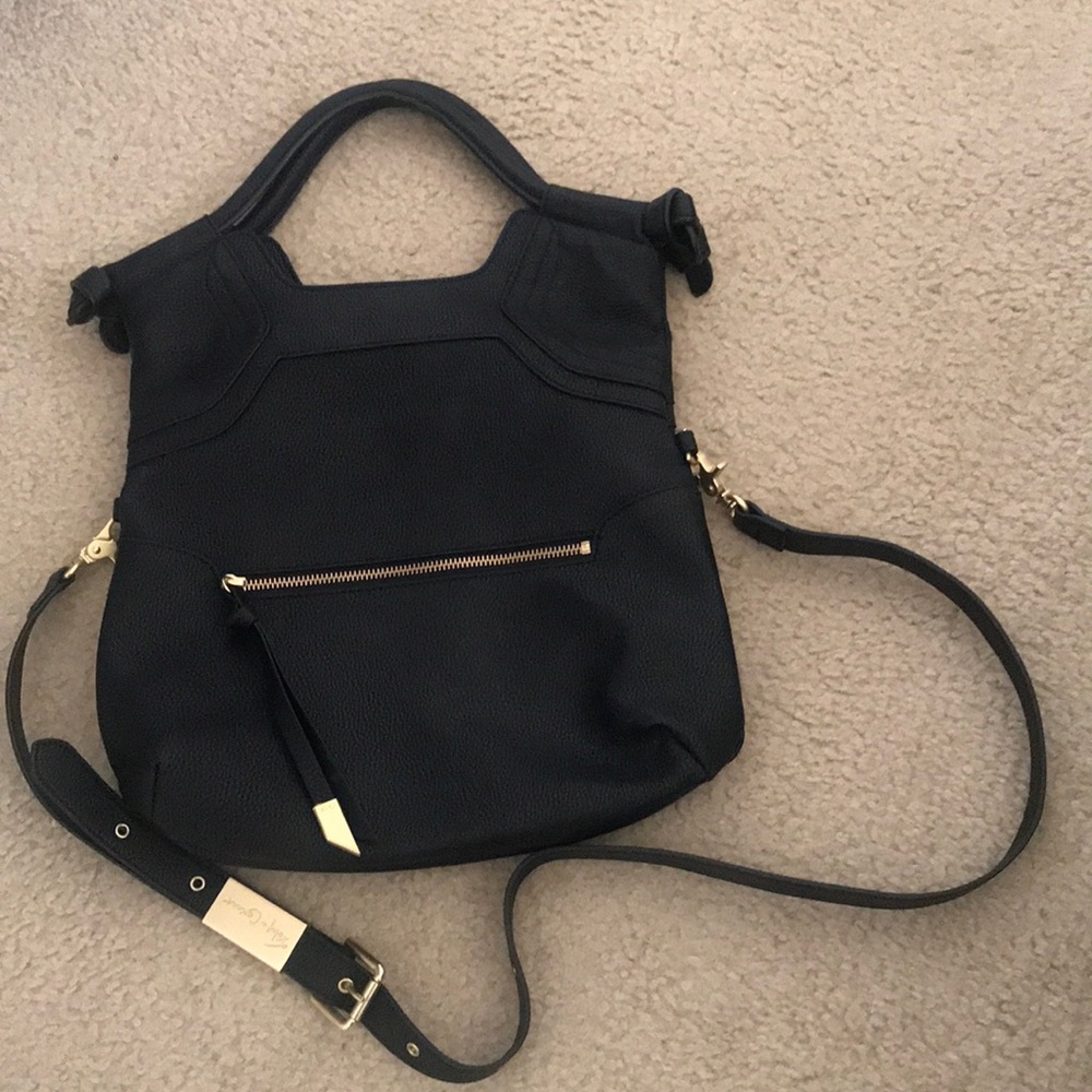 Foley + Corinna star Gazer Mid City Tote